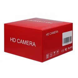 LONGSE Μεταλλική βάση στήριξης καμερών Dome και Bullet CCTV-B002, γκρι