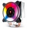SOEYI Ψύκτρα για CPU CL4200, 1600RPM, 29dBA, 4-pin, 120mm fan RGB, 150w