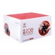 SOEYI Ψύκτρα για CPU CLA902, 1800RPM, 23.6dBA, 3-pin, 90mm fan, 65w