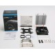 ZALMAN ψύκτρα για CPU CNPS4X, 2000rpm, 28dBA, 44CFM, 95W
