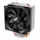 ZALMAN ψύκτρα για CPU CNPS4X, 2000rpm, 28dBA, 44CFM, 95W