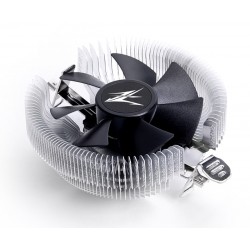 ZALMAN ψύκτρα για CPU CNPS80G Rev.1, 2000rpm, 25.3dBA, 27.18CFM, 65W