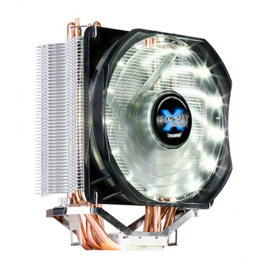 ZALMAN ψύκτρα για CPU CNPS9X Optima, 1500rpm, 26dBA, 60.98CFM, 180W