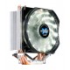 ZALMAN ψύκτρα για CPU CNPS9X Optima, 1500rpm, 26dBA, 60.98CFM, 180W