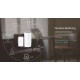 TP-LINK Home Mesh Wi-Fi System DECO E3, AC1200, Ver. 1.0