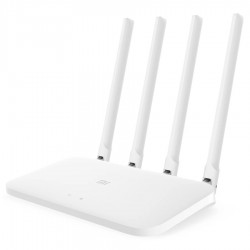 XIAOMI Mi Router R4A DVB4224GL, Gigabit, AC1200 dual band