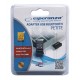 ESPERANZA USB Adapter Petite EA159, Bluetooth 2.0 EDR, μαύρο
