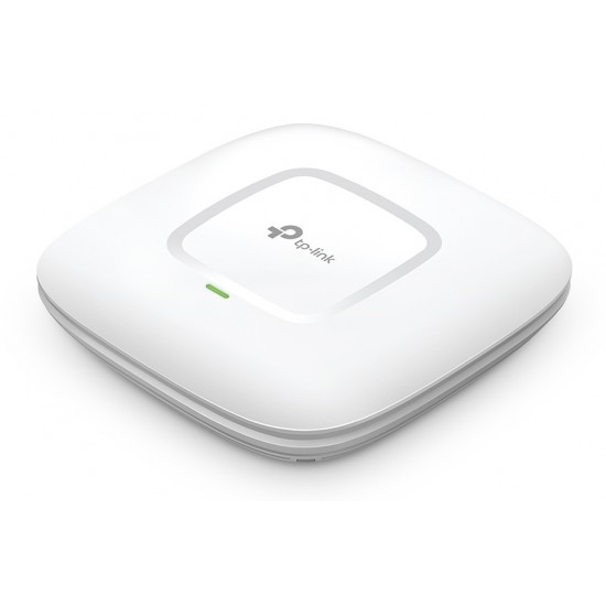TP-LINK Wi-Fi access point EAP245 AC1750 Dual Band, Ceiling Mount, Ver.1