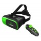 ESPERANZA 3D VR glasses EGV300R για smartphone έως 6", με BT controller