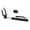 ESPERANZA Bluetooth Selfie stick EMM117, για smartphone/κάμερα, 20-100cm