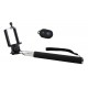 ESPERANZA Bluetooth Selfie stick EMM117, για smartphone/κάμερα, 20-100cm
