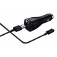 SAMSUNG Φορτιστής αυτοκινήτου EP-LN915CBEGWW, USB Type-C, 15W, μαύρο