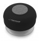 ESPERANZA Φορητό ηχείο Sprinkle EP124K, bluetooth, με βεντούζα, μαύρο