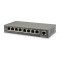 LEVELONE Ethernet PoE switch FEP-0931, 9-port 10/100Mbps, Ver. 1.0