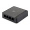 LEVELONE Ethernet switch FEU-0812, 8-port 10/100Mbps, Ver. 1.0
