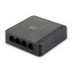 LEVELONE Ethernet switch FEU-0812, 8-port 10/100Mbps, Ver. 1.0