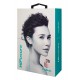 HIFUTURE earphones FlyBuds, true wireless, με θήκη φόρτισης, ροζ