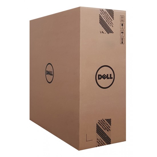 DELL PC 5040 SFF, i5-6500, 8GB, 500GB HDD, Win 10 Pro, FR