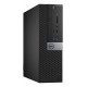 DELL PC 5040 SFF, i5-6500, 8GB, 500GB HDD, Win 10 Pro, FR