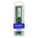 GOODRAM Μνήμη DDR3 UDIMM GR1600D3V64L11S, 4GB, 1600MHz PC3-12800, CL11