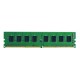 GOODRAM Μνήμη DDR4 UDIMM GR2400D464L17S-8G, 8GB, 2400MHz PC4-19200, CL17
