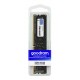 GOODRAM Μνήμη DDR4 UDIMM, 4GB, 2666MHz, PC4-21300, CL19