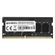 GOODRAM Μνήμη DDR4 SODIMM, 4GB, 2666MHz, PC4-21300, CL19