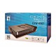 LEVELONE GbE Switch GSW-0507, 5-port 10/100/1000Mbps, Jumbo 9K, Ver. 5.0