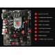 BIOSTAR Μητρική H310MHD, 2x DDR4, s1151, USB 3.1, HDMI, mATX, Ver. 6.0