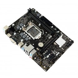 BIOSTAR Μητρική H310MHP, 2x DDR4, s1151, USB 3.1, HDMI, mATX, Ver. 7.0