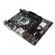 BIOSTAR Μητρική H410MH, 2x DDR4, s1200, USB 3.2, HDMI, mATX, Ver. 6.0