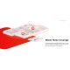 MERCUSYS Mesh Wi-Fi System Halo S3, 300Mbps, 802.11k/v, 2τμχ, Ver. 1.0