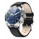HIFUTURE smartwatch HiGEAR, 1.3", IP68, heart rate monitor, ασημί