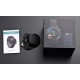 HIFUTURE smartwatch HiWAVE, 1.3", IP68, heart rate monitor, ροζ χρυσό