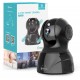 HEIMVISION IP Camera HM302, WiFi, 3MP, 2-way audio, μαύρη