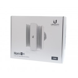 UBIQUITI Beamwidth Horn Antenna HORN-5-90, 5GHz, 13 dBi, 90°