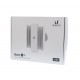 UBIQUITI Beamwidth Horn Antenna HORN-5-90, 5GHz, 13 dBi, 90°