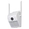 INNOTRONIK WiFi IP κάμερα ICS-B10 με προβολέα & ανιχνευτή κίνησης, 1080p