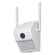 INNOTRONIK WiFi IP κάμερα ICS-B10 με προβολέα & ανιχνευτή κίνησης, 1080p