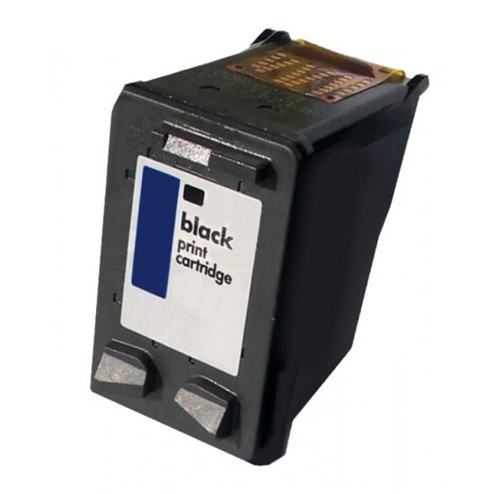 Συμβατό Inkjet για HP No 300XL, Black