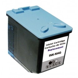 Συμβατό Inkjet για Samsung INK-40, Black
