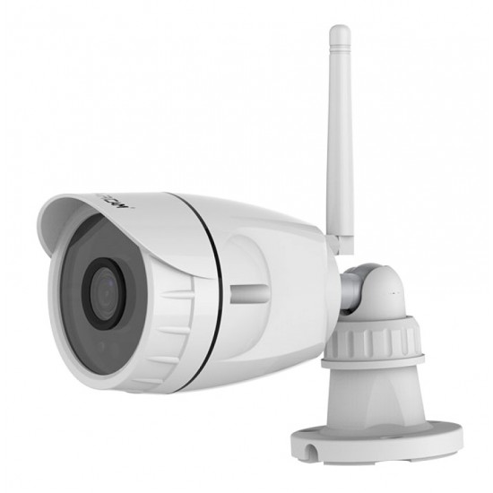VSTARCAM Wi-Fi Bulet κάμερα IPP-012, Full HD, 4mm