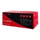 LONGSE IP Κάμερα bullet IPP-015, 5MP, 3.6mm, PoE, IR 25M, IP67