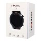 ΙΝΤΙΜΕ Smartwatch L11, 1.3" έγχρωμο, IP68, HR & Blood pressure, μαύρο