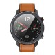ΙΝΤΙΜΕ Smartwatch L11, 1.3" έγχρωμο, IP68, HR & Blood pressure, μαύρο
