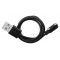 INTIME USB καλώδιο φόρτισης IT-035-USB για το smartwatch INTIME V23 Pro