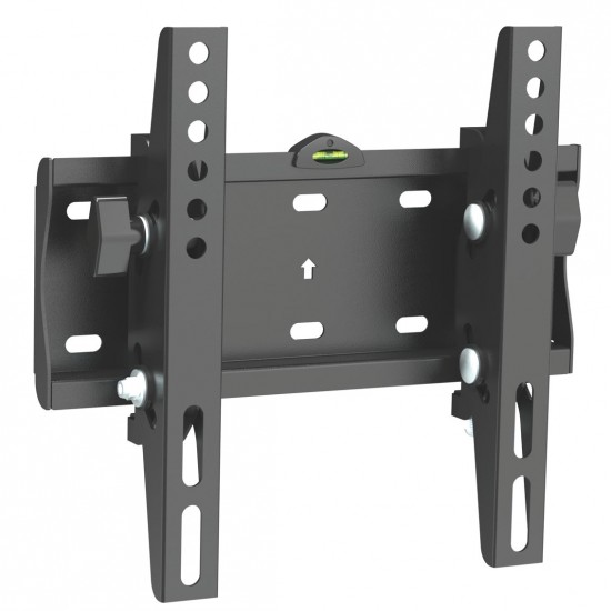BRATECK Επιτοίχια βαση KL21G-22T, για οθόνη 23"-42", έως 30kg