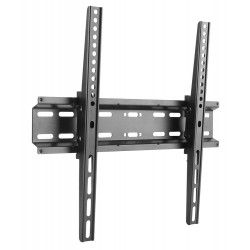 BRATECK Επιτοίχια βαση KL25-44T, για οθόνη 32"-55", έως 35kg