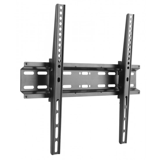 BRATECK Επιτοίχια βαση KL25-44T, για οθόνη 32"-55", έως 35kg