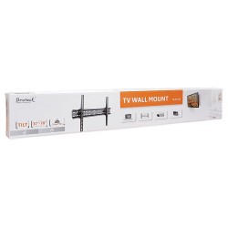 BRATECK επιτοίχια βάση KL25-46T, για οθόνη 37-70", έως 35kg